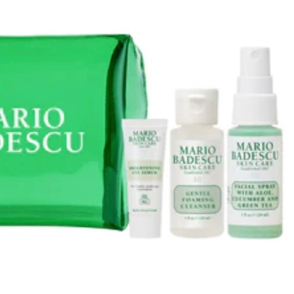 Mario Badescu Facial Skincare Gift Set - Picture 2 of 9